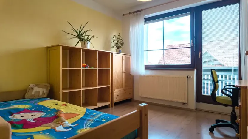 Prodej rodinného domu, Hlinsko, Májová, 200 m2