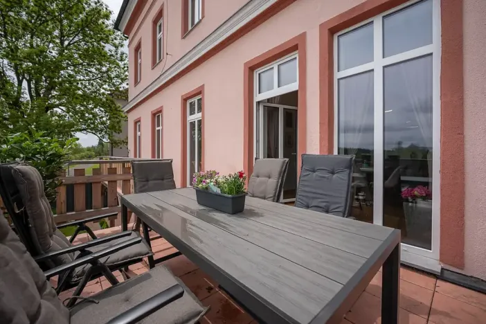 Prodej bytu 4+kk, Žacléř, J. A. Komenského, 128 m2