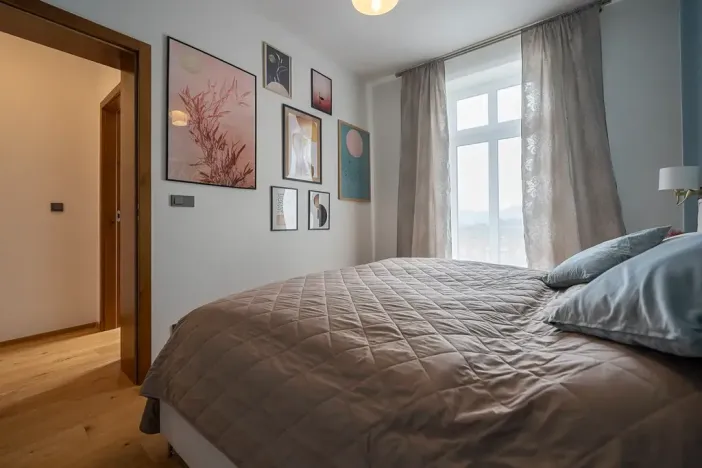 Prodej bytu 4+kk, Žacléř, J. A. Komenského, 128 m2