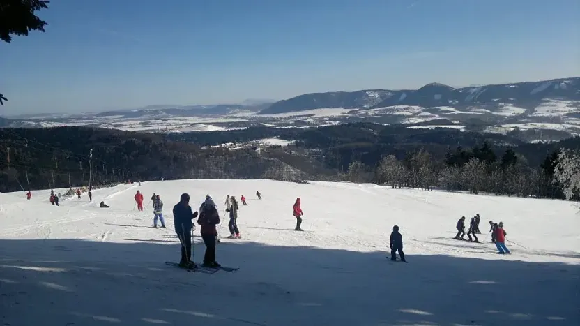 Prodej bytu 4+kk, Žacléř, J. A. Komenského, 128 m2
