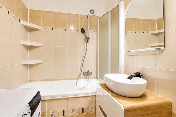 Prodej bytu 4+1, Blansko, Jasanová, 91 m2