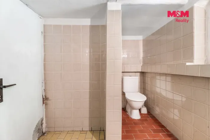Prodej chaty, Rybniště - Nová Chřibská, 56 m2