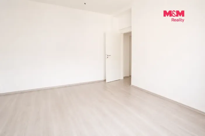 Prodej bytu 1+1, Praha - Michle, Hanusova, 53 m2