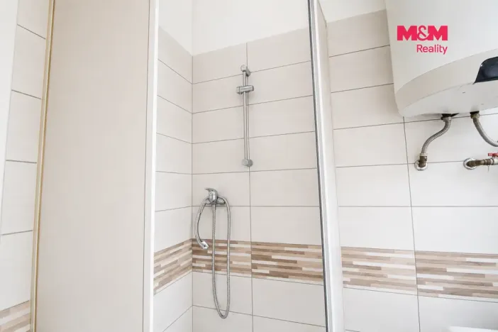 Prodej bytu 1+1, Praha - Michle, Hanusova, 53 m2