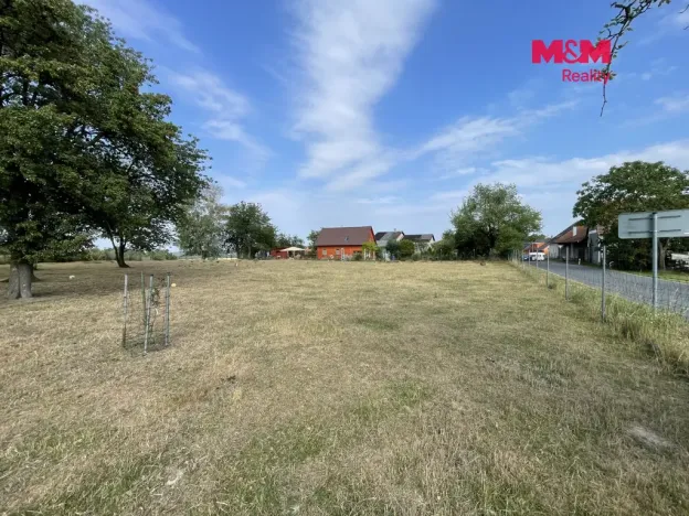 Pronájem zahrady, Uhlířské Janovice - Mitrov, 1645 m2