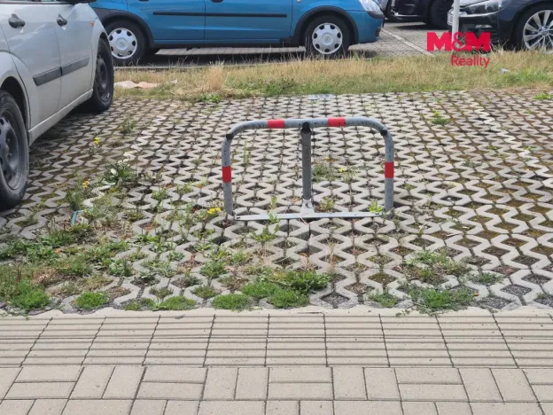Prodej bytu 2+kk, Beroun - Beroun-Město, Švermova, 40 m2