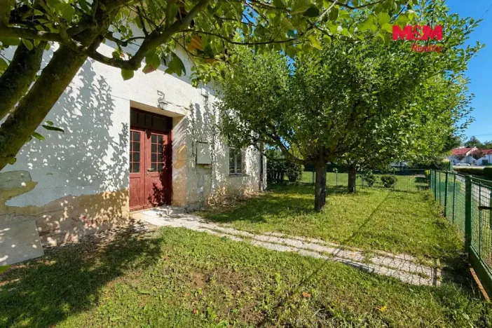 Prodej rodinného domu, Racková, 100 m2