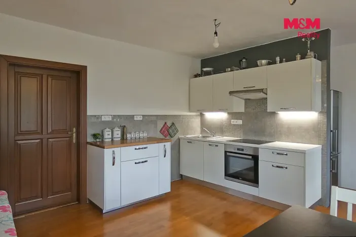 Prodej rodinného domu, Zákupy, Borská, 254 m2