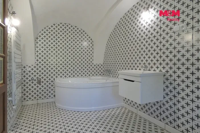 Prodej rodinného domu, Zákupy, Borská, 254 m2