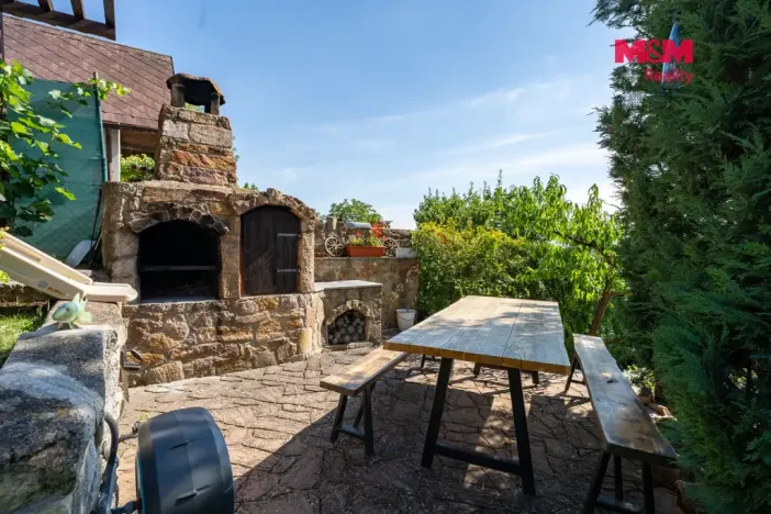 Prodej chaty, Žalhostice, 35 m2