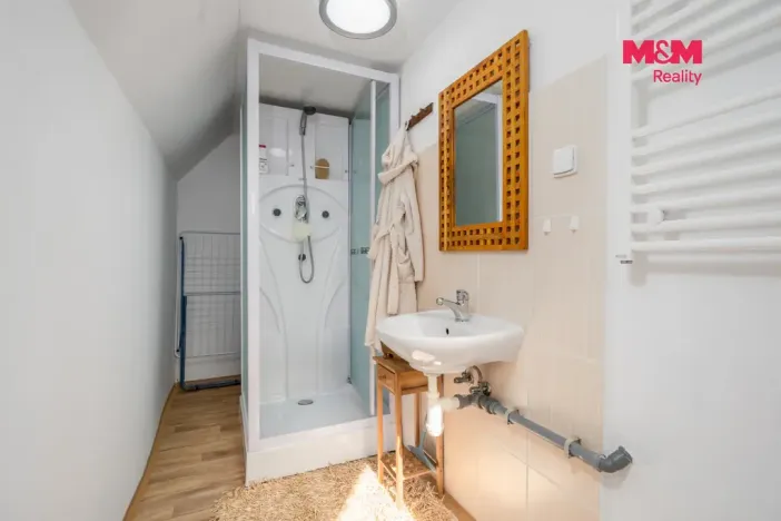Prodej chaty, Žalhostice, 35 m2
