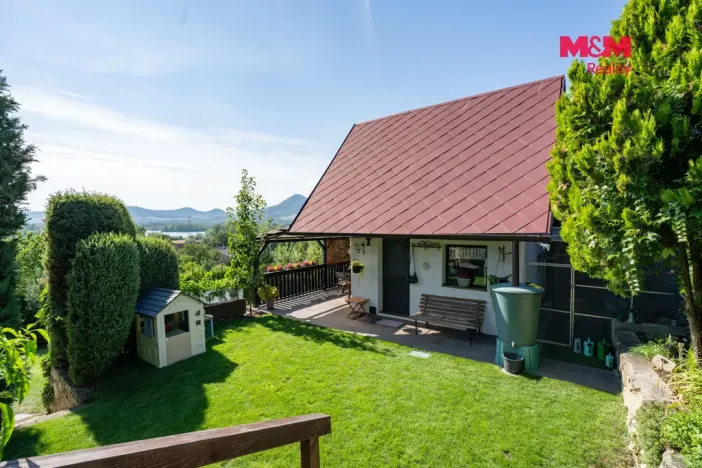 Prodej chaty, Žalhostice, 35 m2