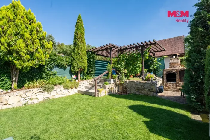 Prodej chaty, Žalhostice, 35 m2