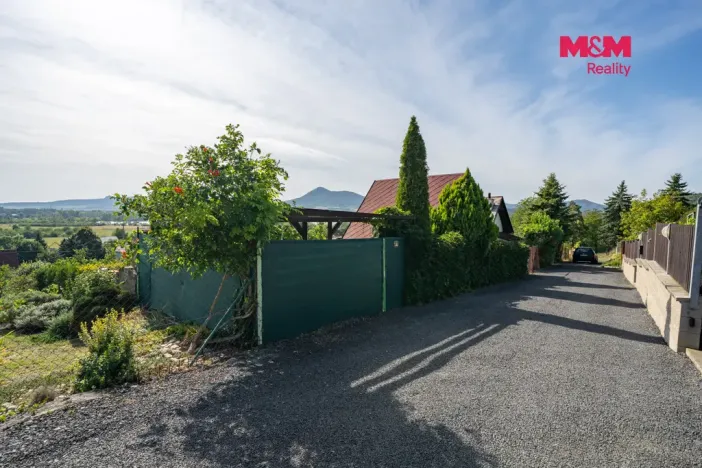 Prodej chaty, Žalhostice, 35 m2