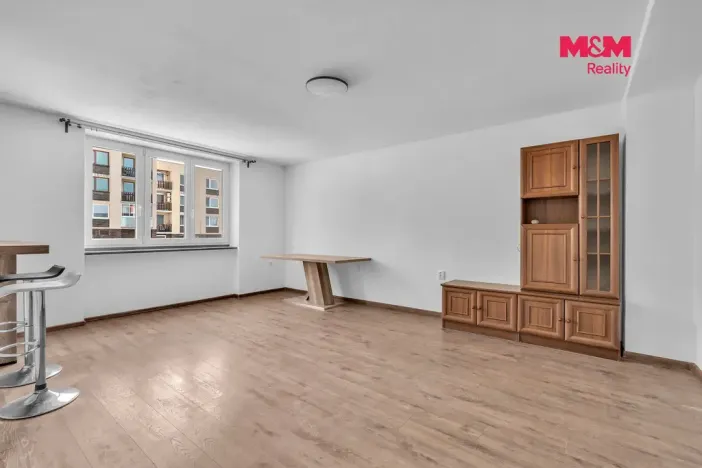 Prodej bytu 3+kk, Moravský Krumlov, Pionýrská, 69 m2