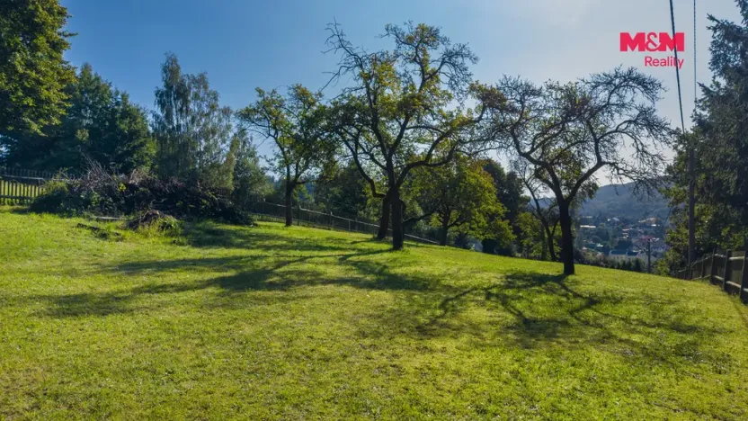 Prodej pozemku pro bydlení, Dolní Poustevna, Na Kopci, 1869 m2