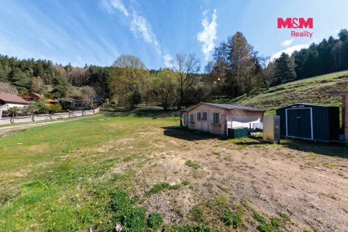 Prodej pozemku pro bydlení, Teplička, 2364 m2
