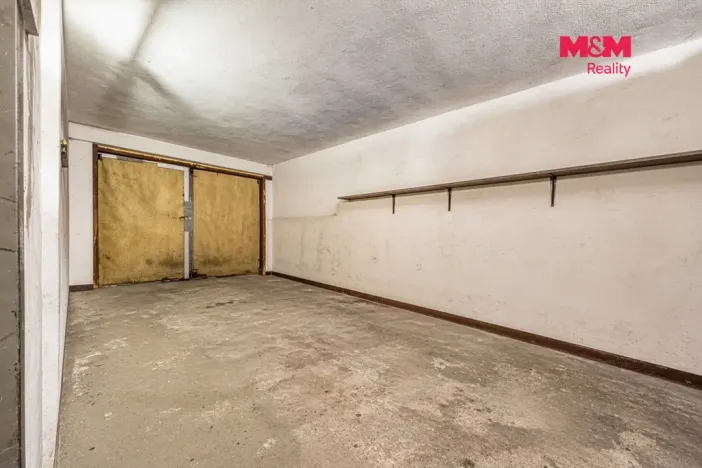 Prodej rodinného domu, Písek - Budějovické Předměstí, Jaromíra Malého, 115 m2