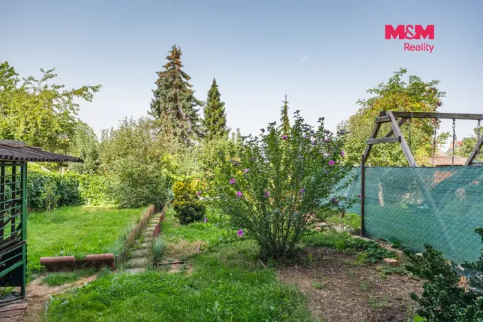Prodej rodinného domu, Písek - Budějovické Předměstí, Jaromíra Malého, 115 m2