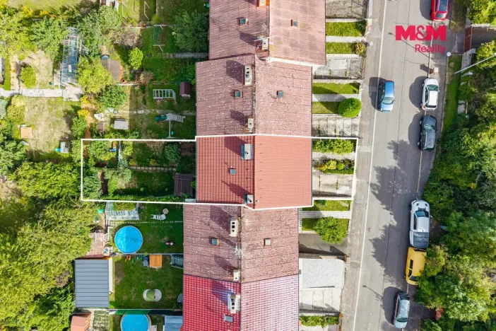 Prodej rodinného domu, Písek - Budějovické Předměstí, Jaromíra Malého, 115 m2
