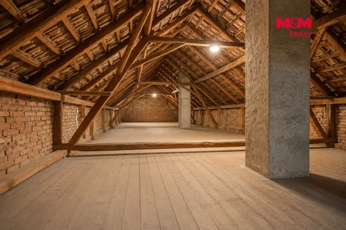 Prodej rodinného domu, Rohenice, 84 m2