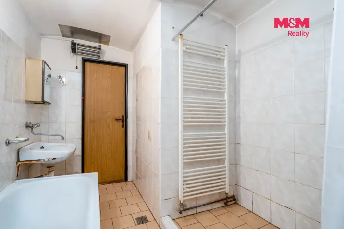 Prodej rodinného domu, Rohenice, 84 m2