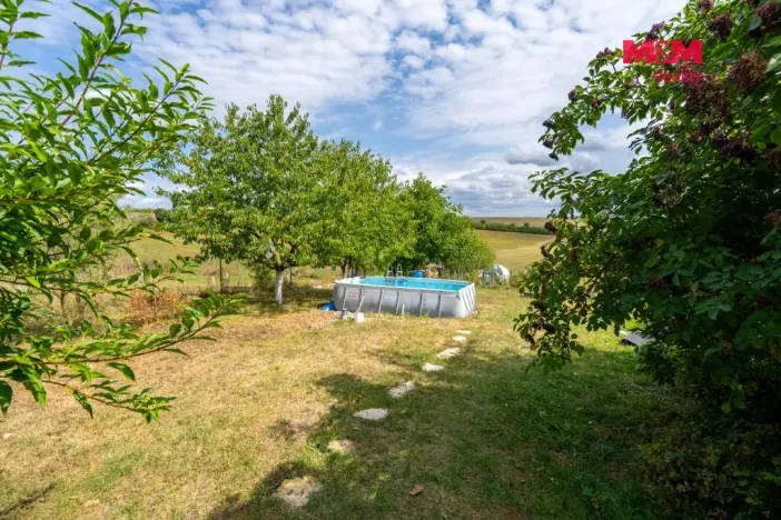 Prodej rodinného domu, Rohenice, 84 m2