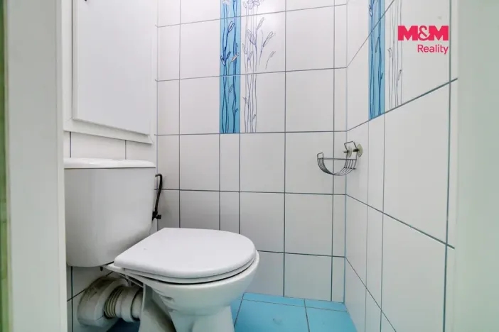 Prodej bytu 3+1, Sokolov, Slavíčkova, 84 m2
