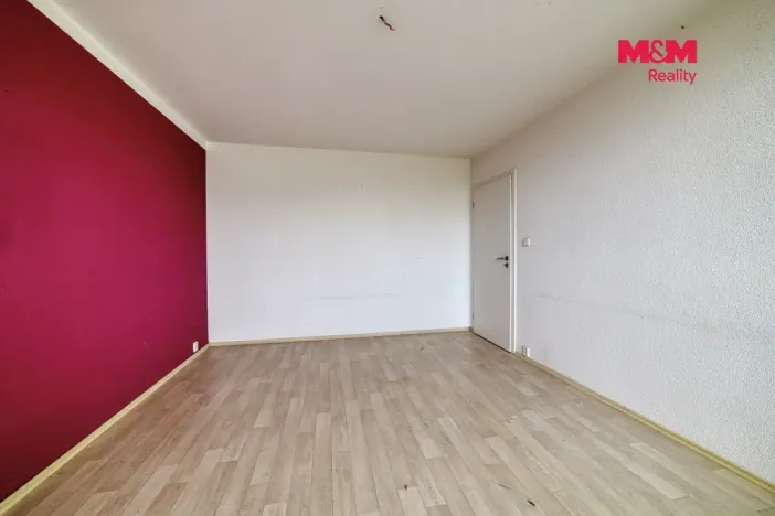 Prodej bytu 3+1, Sokolov, Slavíčkova, 84 m2