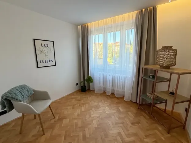 Prodej bytu 3+1, Břeclav, Kupkova, 80 m2