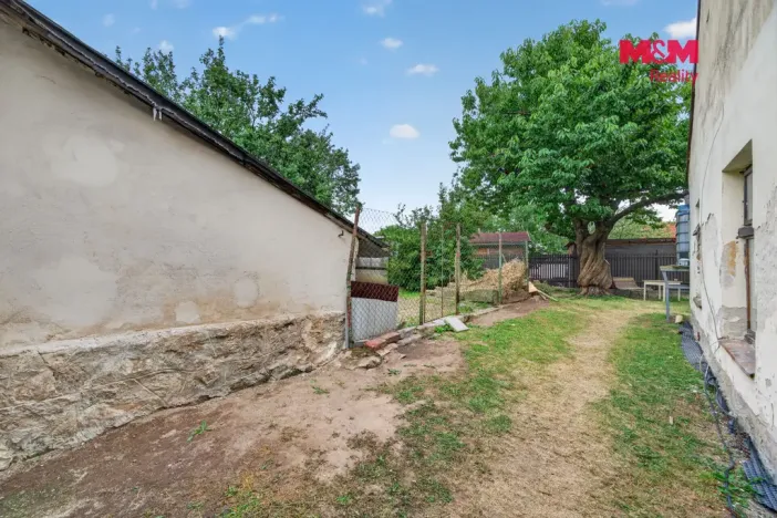 Prodej rodinného domu, Kunžak, Havlíčkova, 105 m2