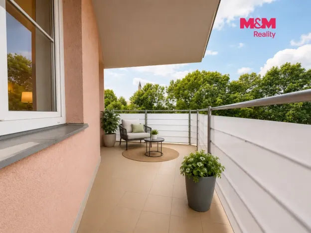 Prodej bytu 3+kk, Olomouc, Balbínova, 98 m2