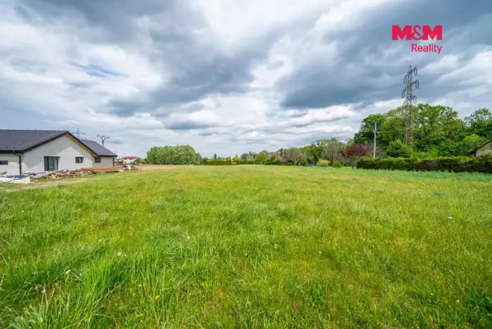 Prodej pozemku pro bydlení, Třinec - Nebory, 4924 m2
