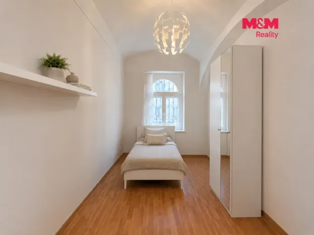 Prodej bytu 4+kk, Praha - Nové Město, Pod Slovany, 85 m2