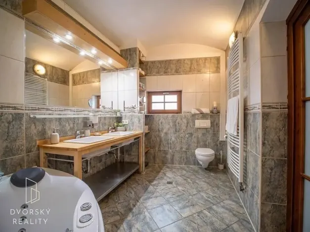 Prodej rodinného domu, Doksy, 5. května, 359 m2