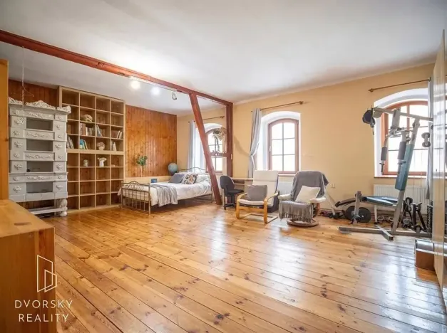 Prodej rodinného domu, Doksy, 5. května, 359 m2
