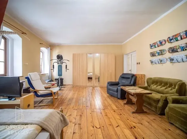 Prodej rodinného domu, Doksy, 5. května, 359 m2