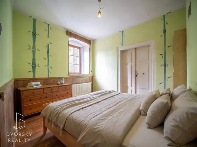 Prodej rodinného domu, Doksy, 5. května, 359 m2