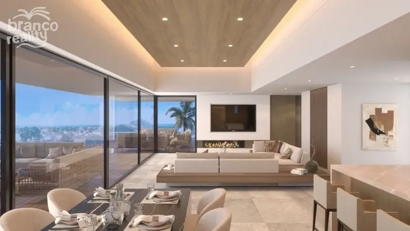 Prodej rodinného domu, Ciudad Quesada, Alicante, Španělsko, 285 m2