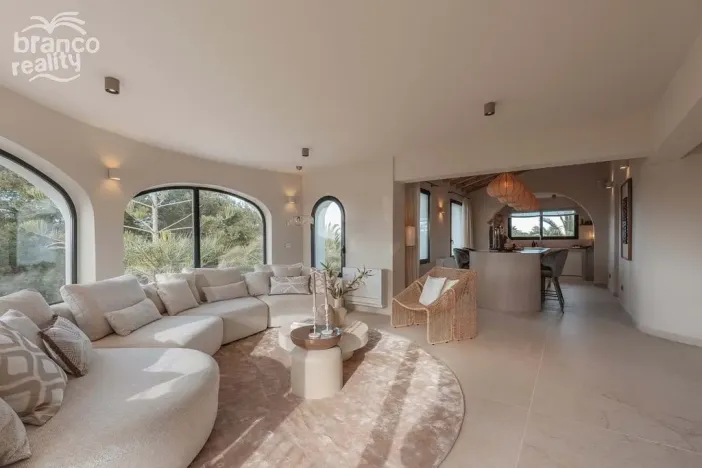 Prodej rodinného domu, Javea, Alicante, Španělsko, 220 m2