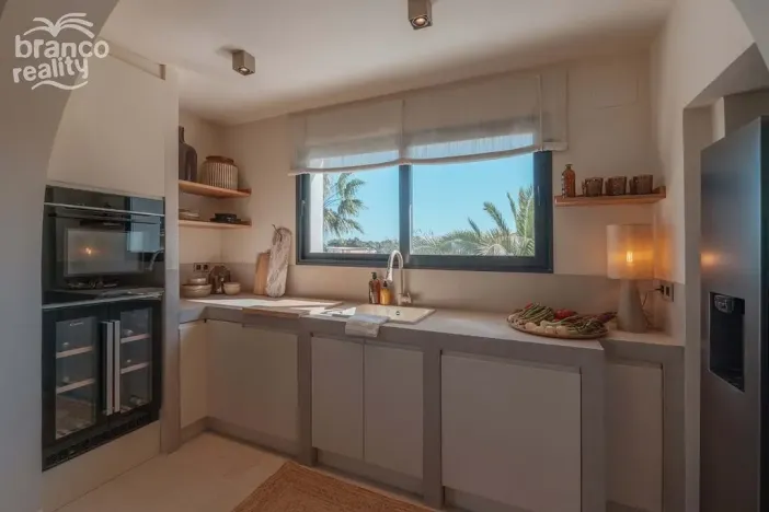 Prodej rodinného domu, Javea, Alicante, Španělsko, 220 m2