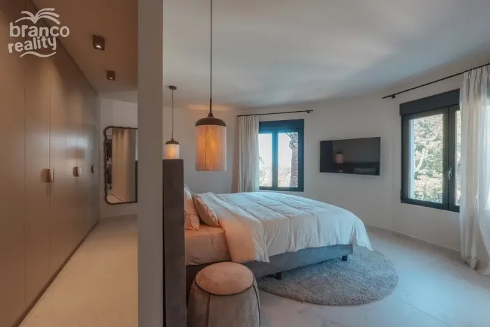 Prodej rodinného domu, Javea, Alicante, Španělsko, 220 m2