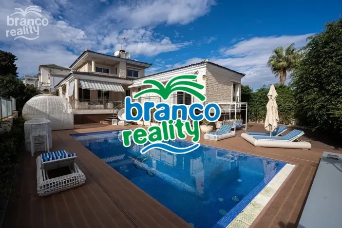 Prodej rodinného domu, La Mata, Alicante, Španělsko, 370 m2