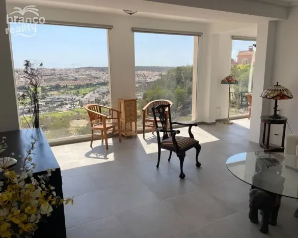 Prodej rodinného domu, Ciudad Quesada, Alicante, Španělsko, 80 m2