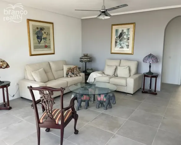 Prodej rodinného domu, Ciudad Quesada, Alicante, Španělsko, 80 m2