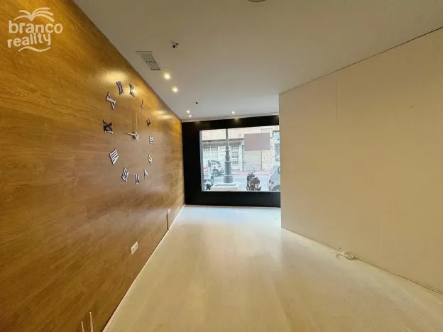 Prodej komerční, Guardamar del Segura, Alicante, Španělsko, 117 m2