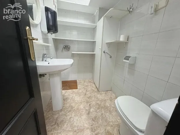 Prodej komerční, Guardamar del Segura, Alicante, Španělsko, 117 m2