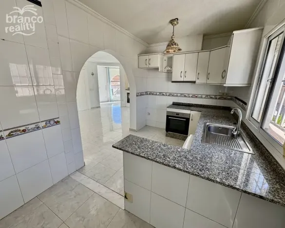 Prodej rodinného domu, Ciudad Quesada, Alicante, Španělsko, 160 m2