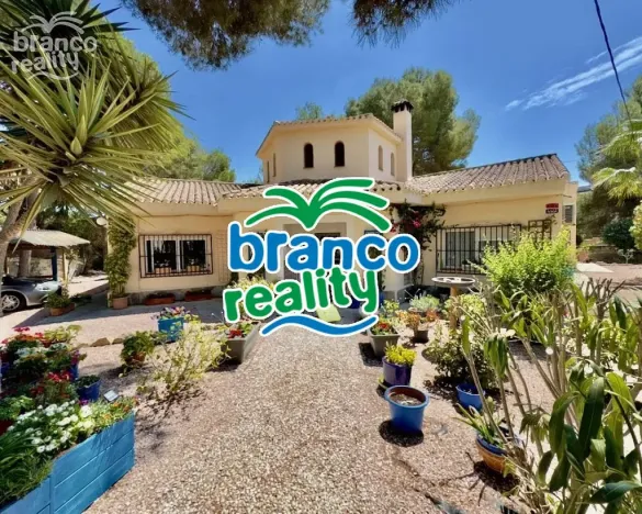 Prodej rodinného domu, Algorfa - La Finca Golf, Alicante, Španělsko, 320 m2