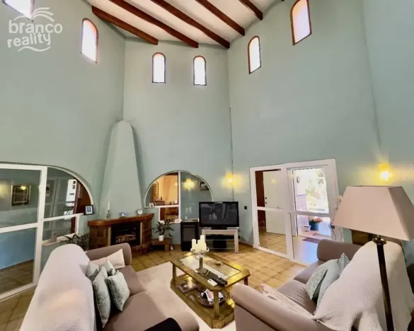 Prodej rodinného domu, Algorfa - La Finca Golf, Alicante, Španělsko, 320 m2